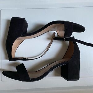 A New Day Sandal Heels